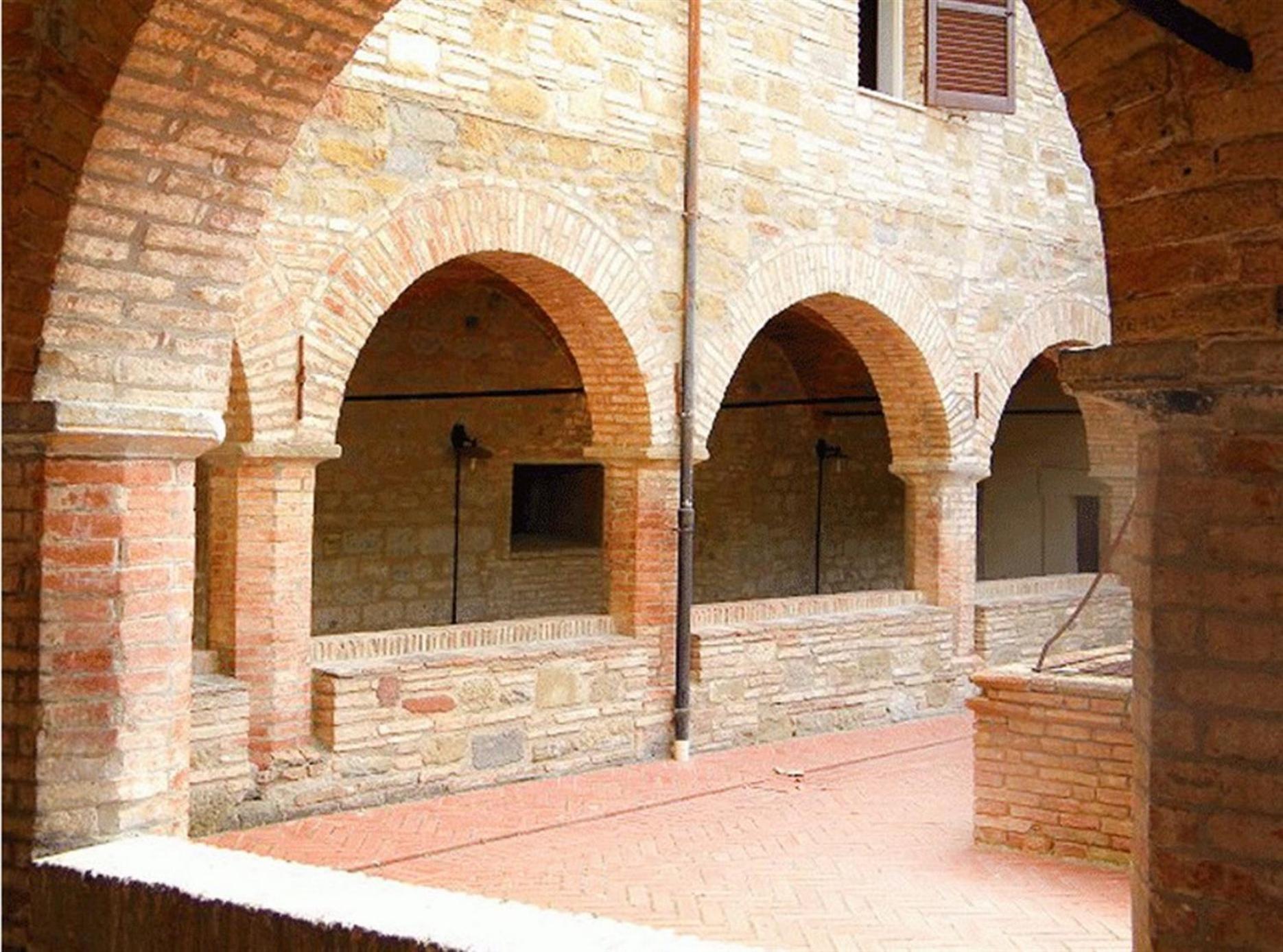 Ville Fontanelle Bettona Zewnętrze zdjęcie